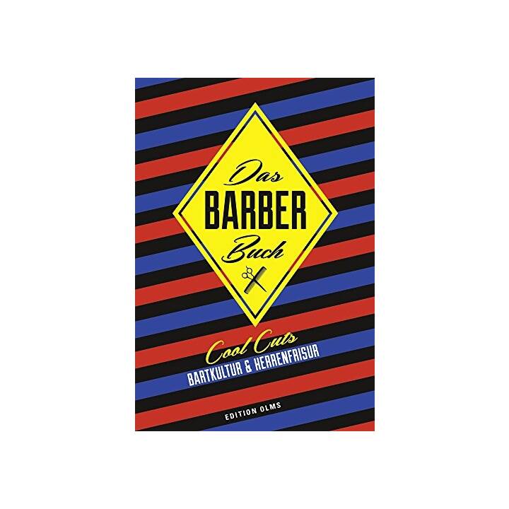 Das Barber Buch