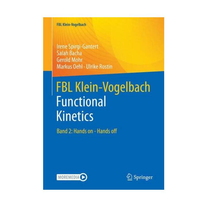 FBL Klein-Vogelbach Functional Kinetics