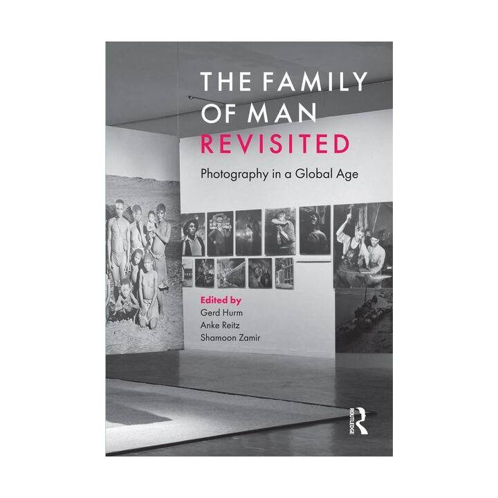 The Family of Man Revisited