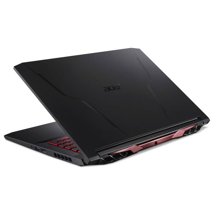 Acer Nitro An Gn Intel Core I Gb Ram Tb Ssd