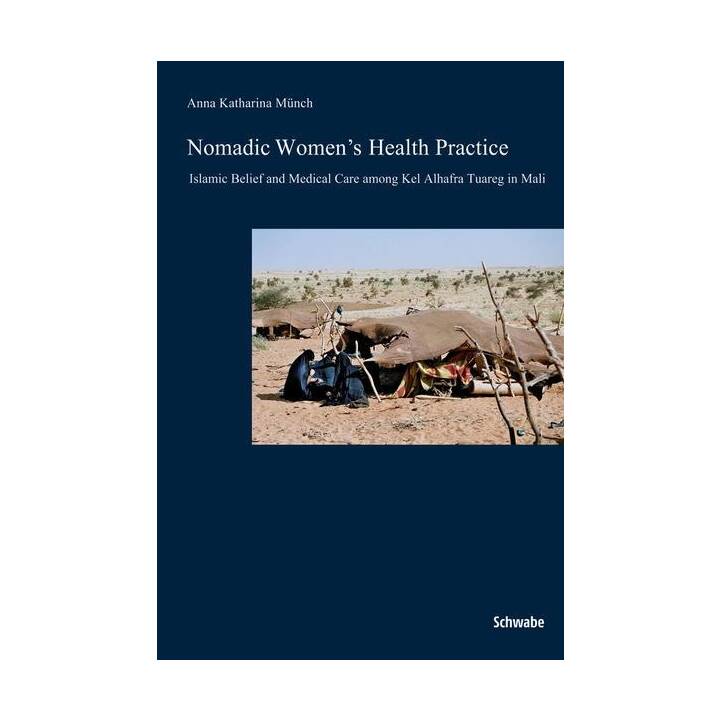 Nomadic Women's Health Practice