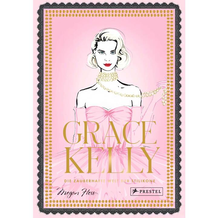 Grace Kelly 7