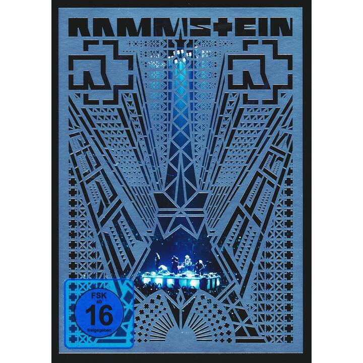 Rammstein- Paris (DE)