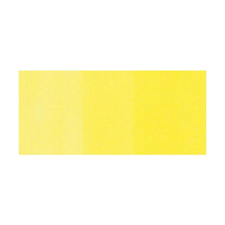 COPIC Marcatori di grafico Sketch Y02 Canary Yellow (Giallo, 1 pezzo)