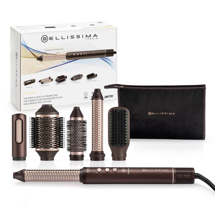 BELLISSIMA Multistyler STYLER 6-IN-1