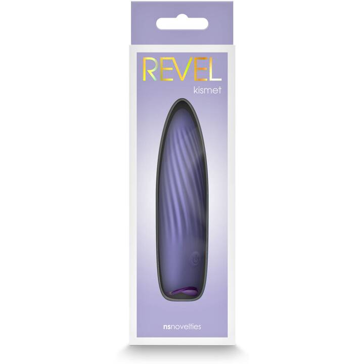 NS NOVELTIES Mini Vibrator Revel Kismet