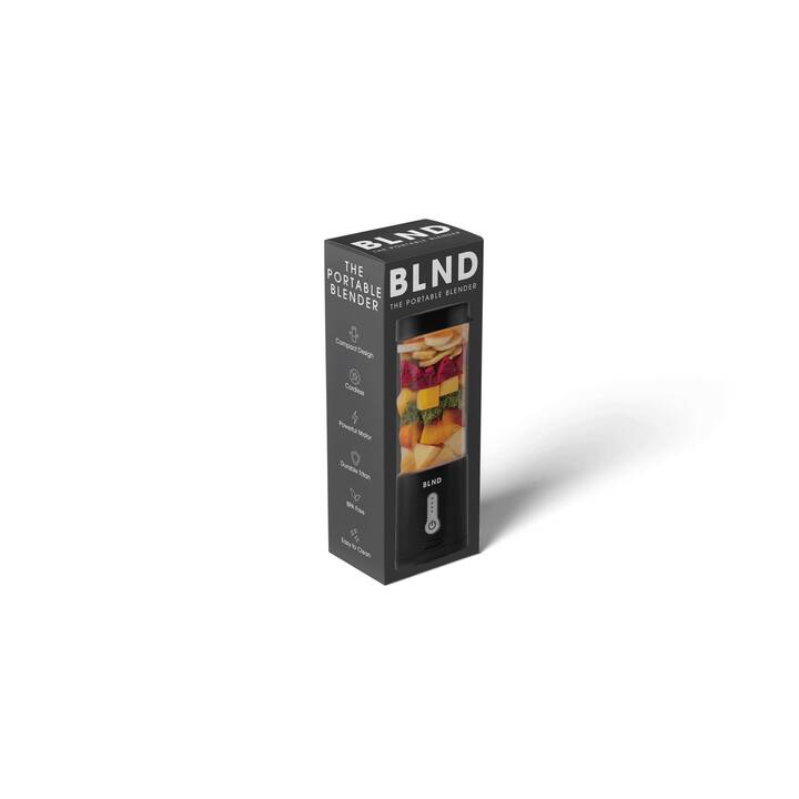BLND Black Blender