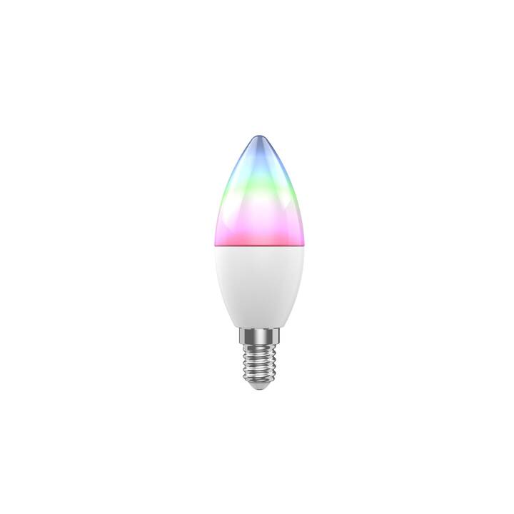 WOOX Lampadina LED R9075 (E14, WLAN, 5 W)
