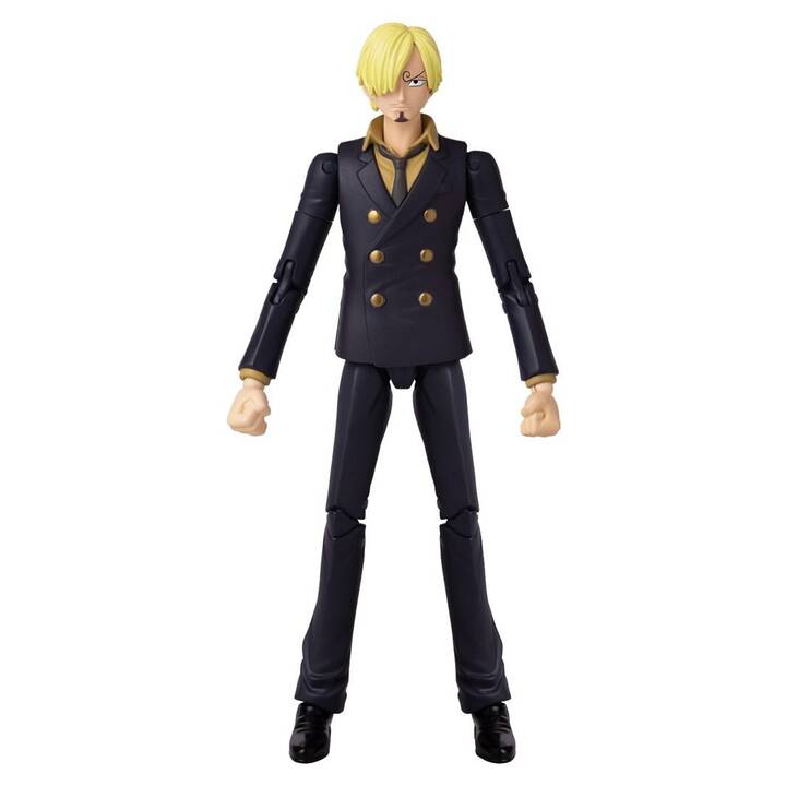 BANDAI NAMCO One Piece Sanji