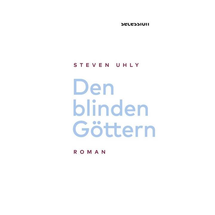 Den blinden Göttern