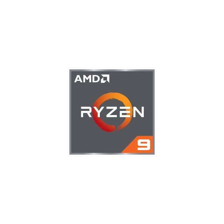 ACER Nitro 17 (17.3", AMD Ryzen 9, 32 Go RAM, 1000 Go SSD)