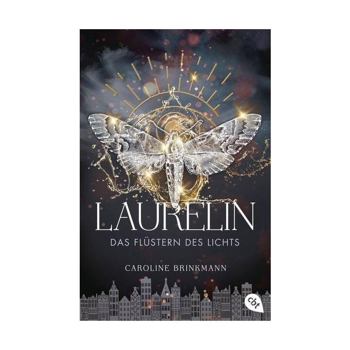 Laurelin - Das Flüstern des Lichts