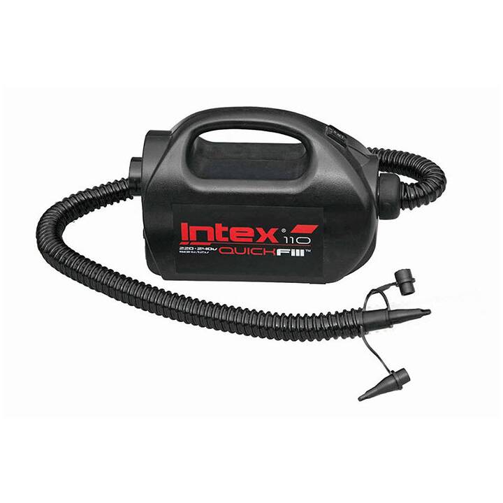 INTEX Pompa elettrico