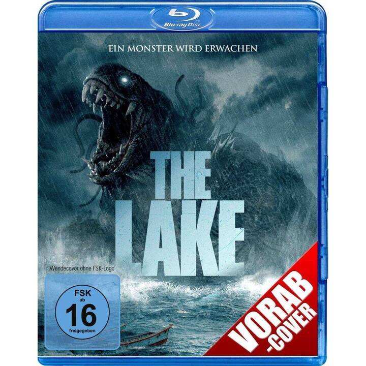 The Lake (TH, DE)