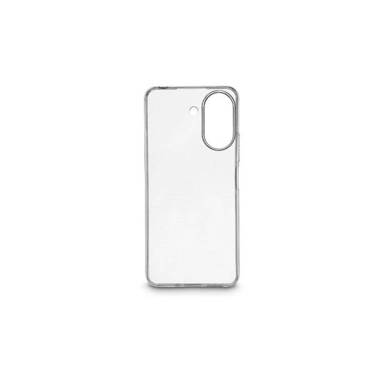 HAMA Backcover Always Clear (Xiaomi Redmi 13C, Transparente)