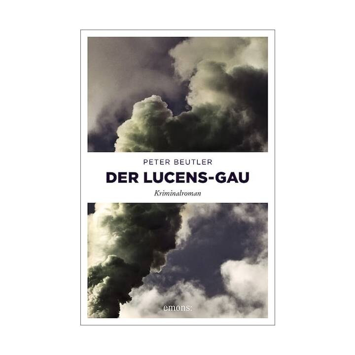 Der Lucens-GAU