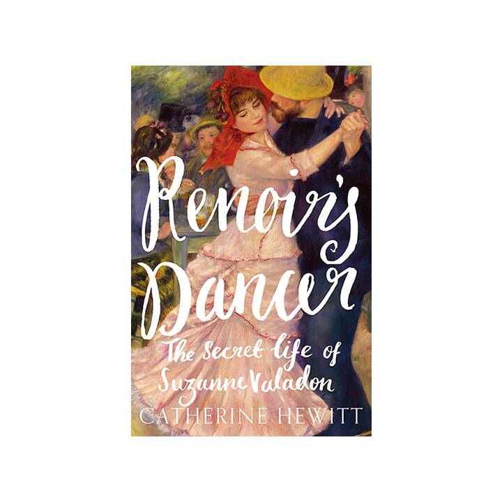 Renoir's Dancer