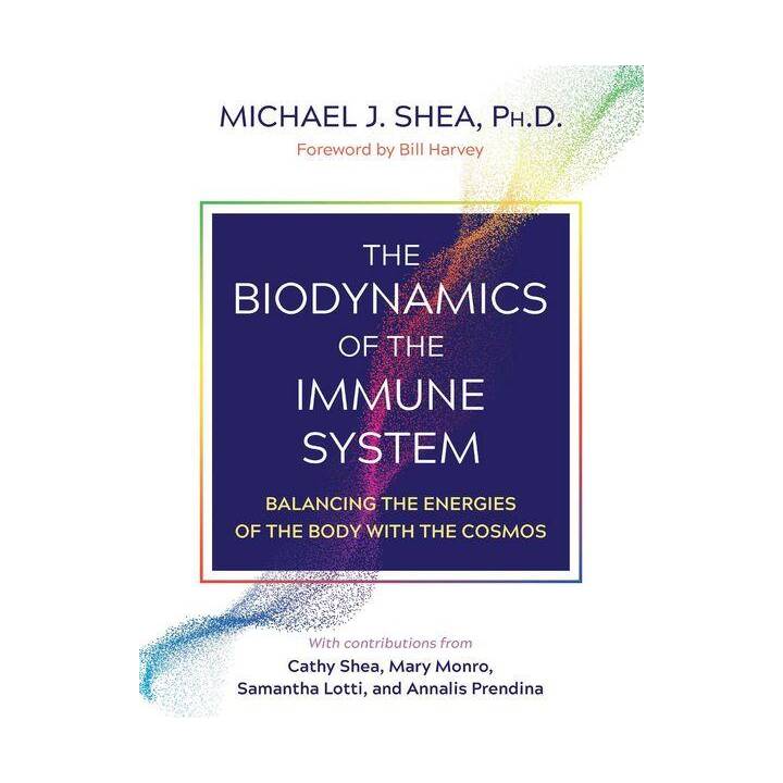 The Biodynamics of the Immune System