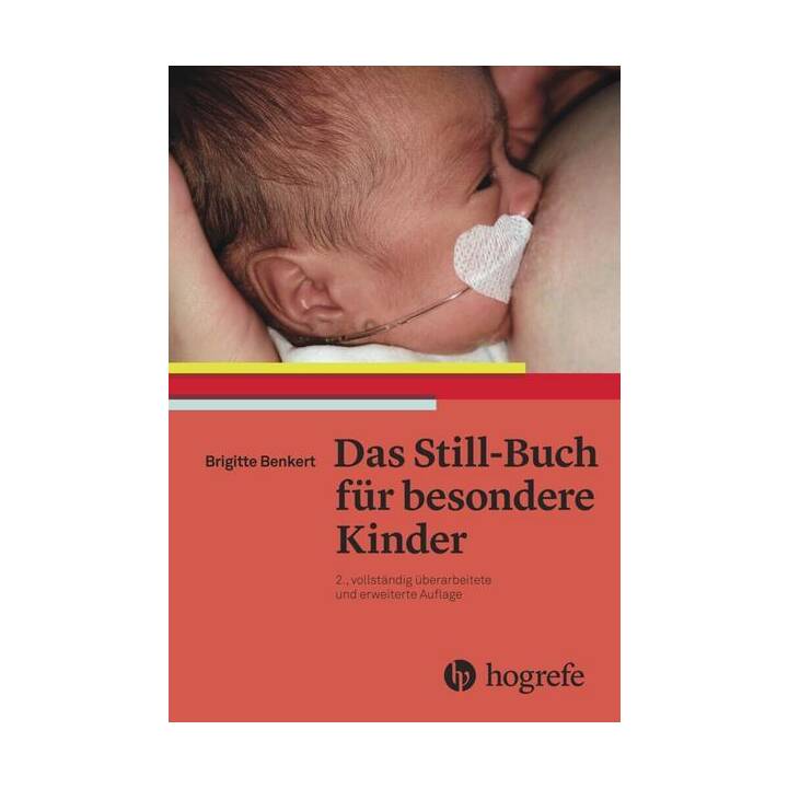 Das Still–Buch für besondere Kinder