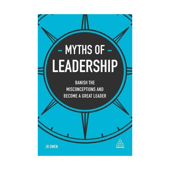 Myths of Leadership