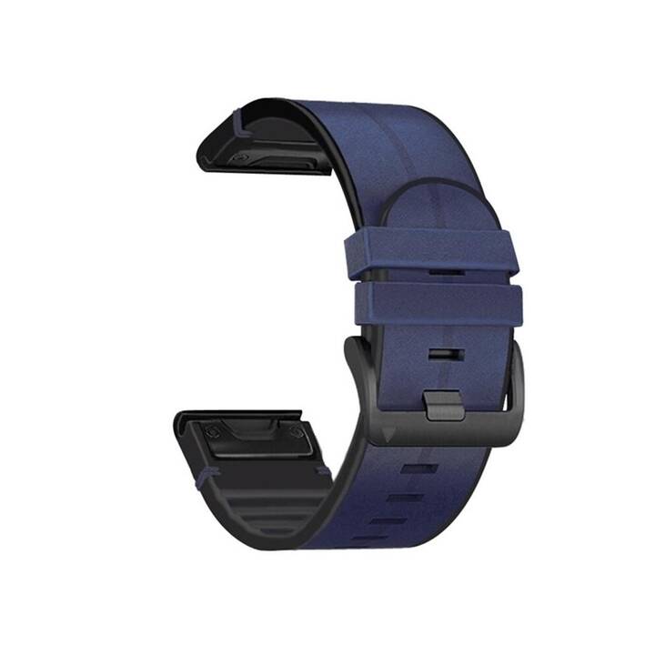 EG Armband (Garmin, Forerunner 945, Blau)