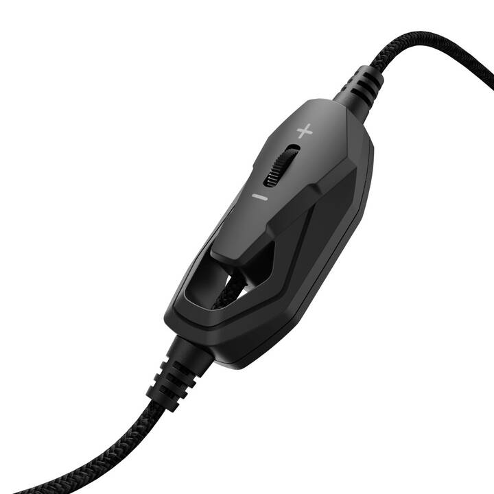 URAGE Casque micro de jeu SoundZ 200 (On-Ear, Câble)