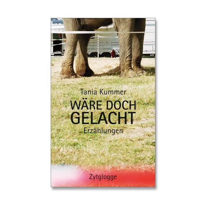 Wäre doch gelacht