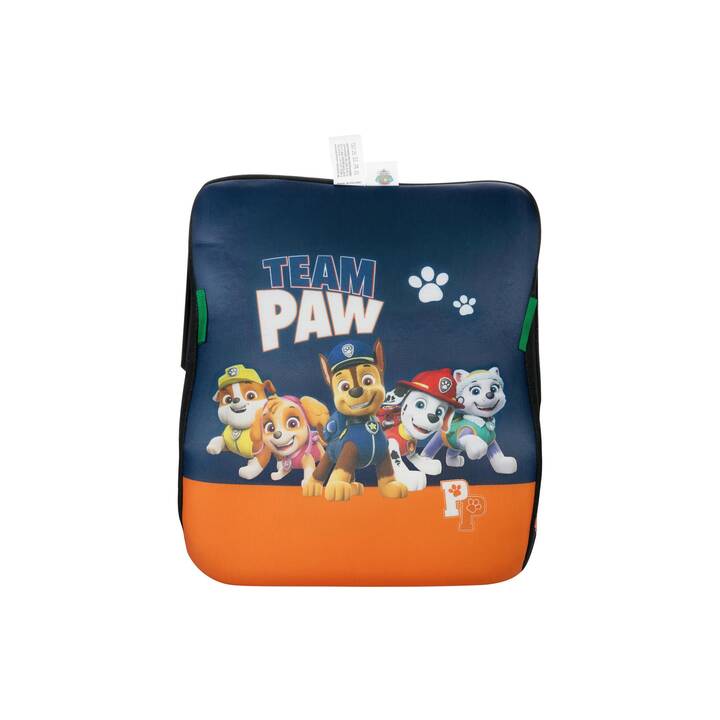 HITS4KIDS Rialzo sedile Paw Patrol (Blu)