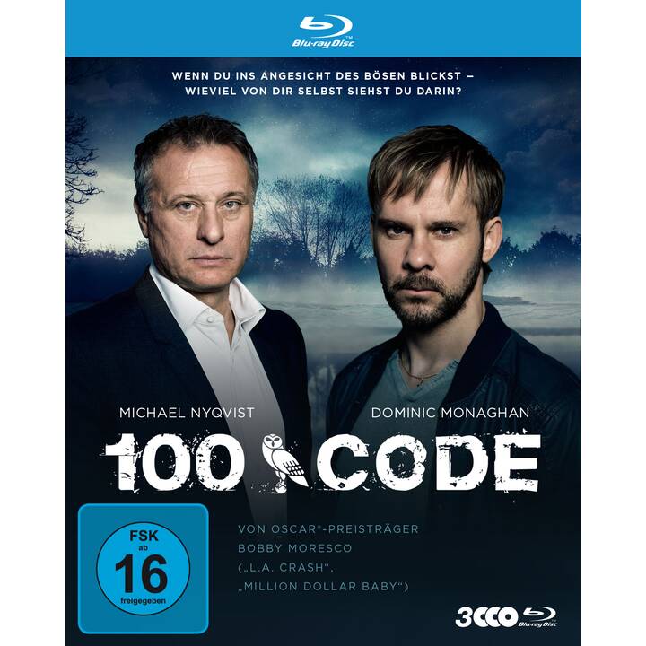 100 Code (DE, EN)