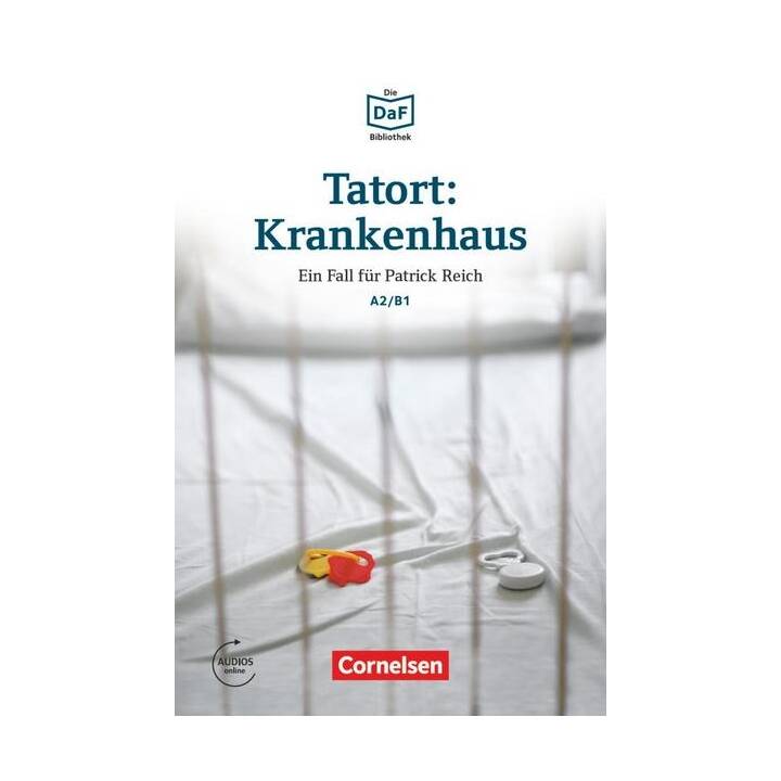 Tatort: Krankenhaus