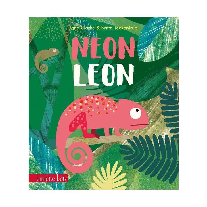 Neon Leon