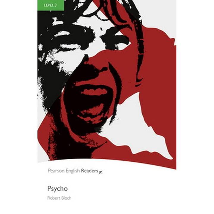 Level 3: Psycho Book and MP3 Pack