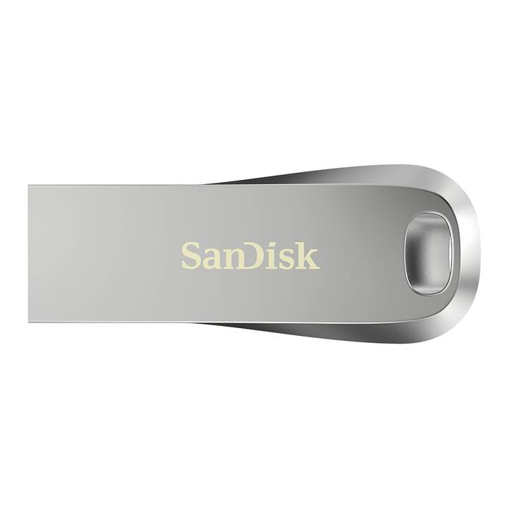 SANDISK Ultra Luxe (64 GB, USB 3.1 Typ-A)