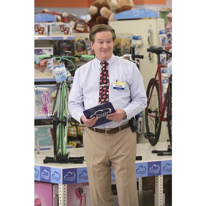 Superstore Saison 2 (DE, EN)