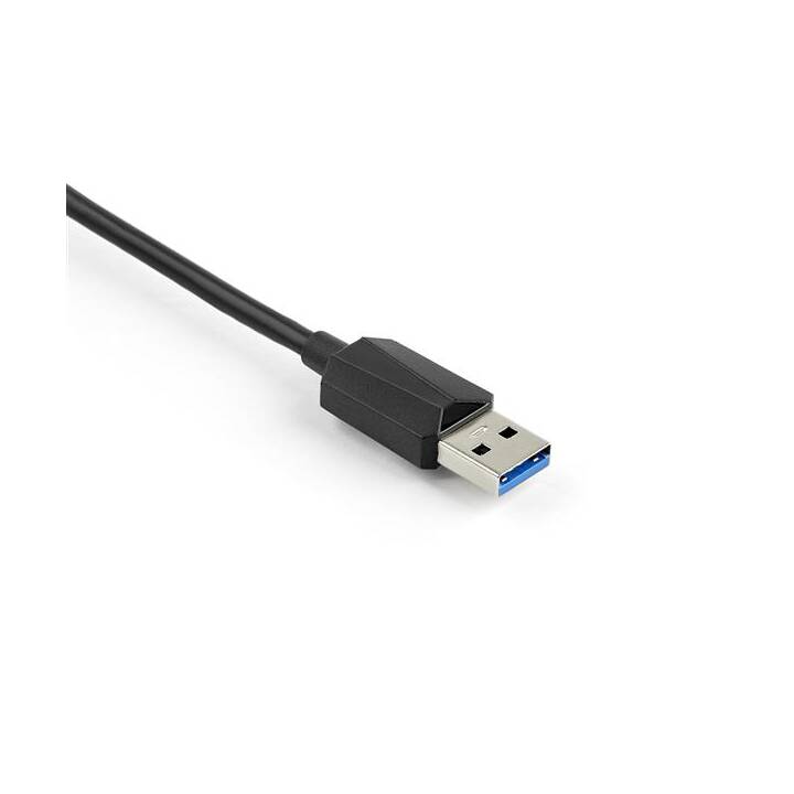 STARTECH.COM USB32HDVGA Adaptateur vidéo (USB Type-A)