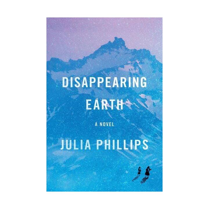 Disappearing Earth