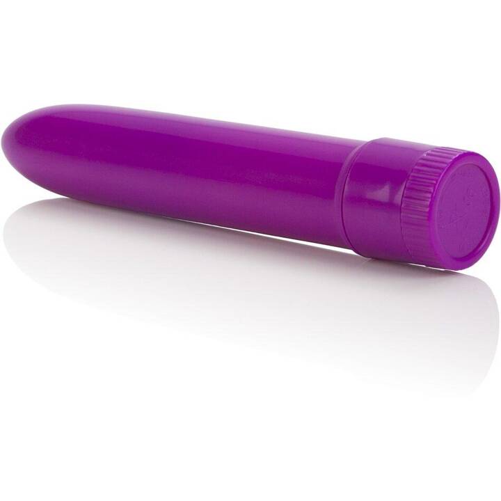 CALEXOTICS Mini Vibrator Neon Vibe