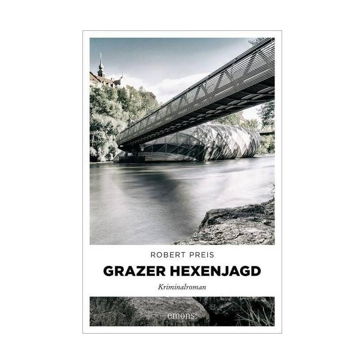 Grazer Hexenjagd