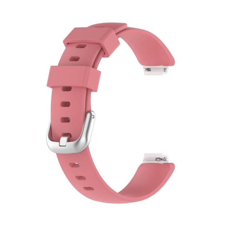 EG Bracelet (Fitbit Inspire 2, Rouge)