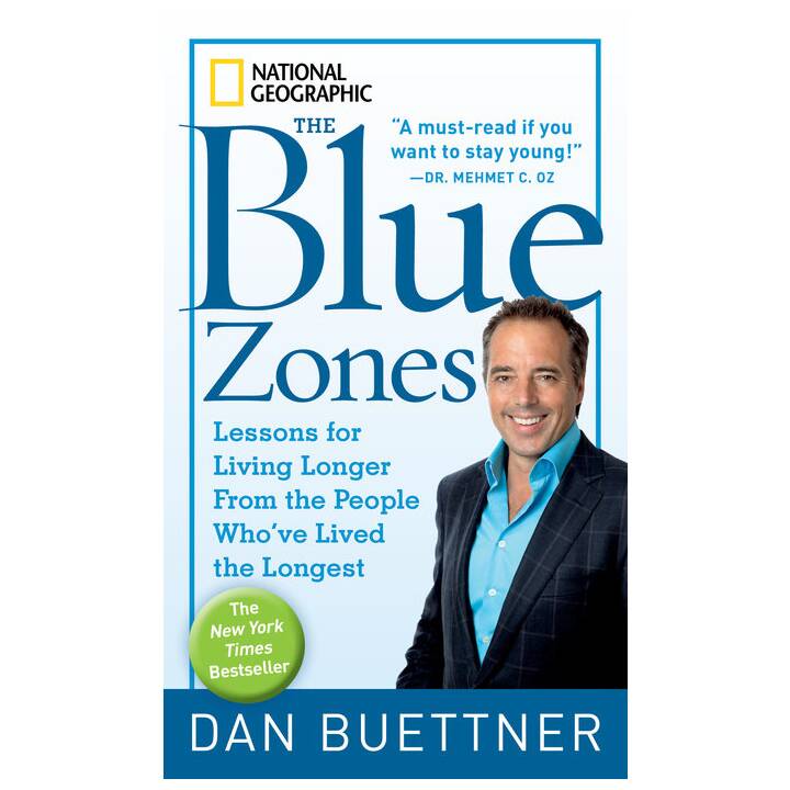 The Blue Zones