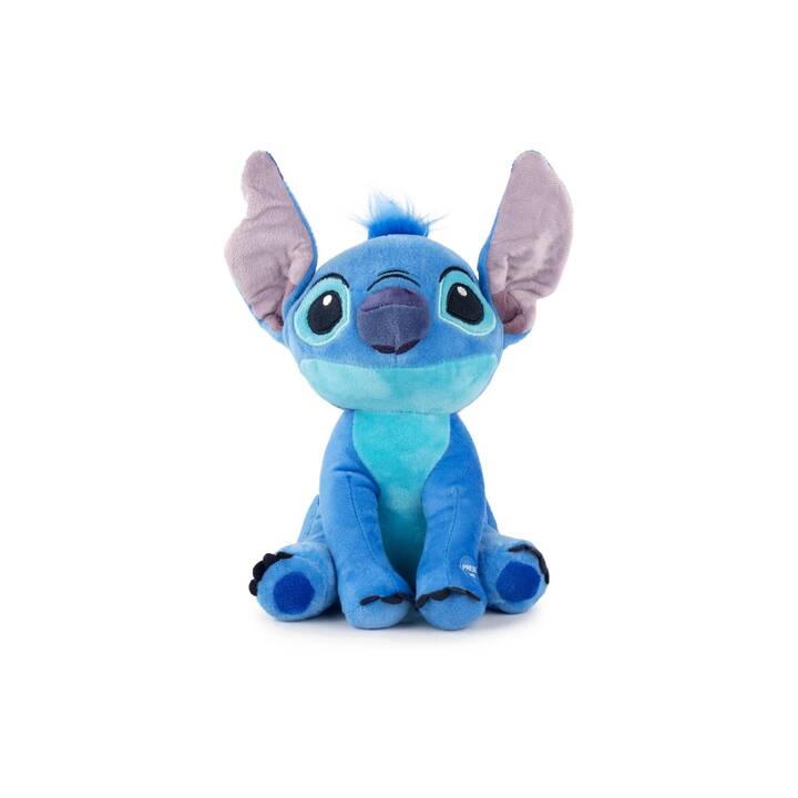 DISNEY Stitch (30 cm, Coloris assortis)