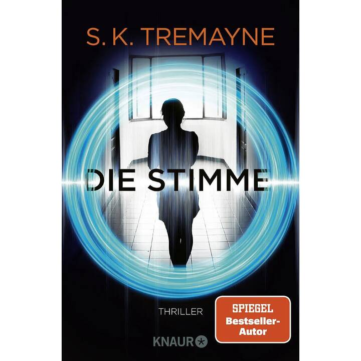 Die Stimme