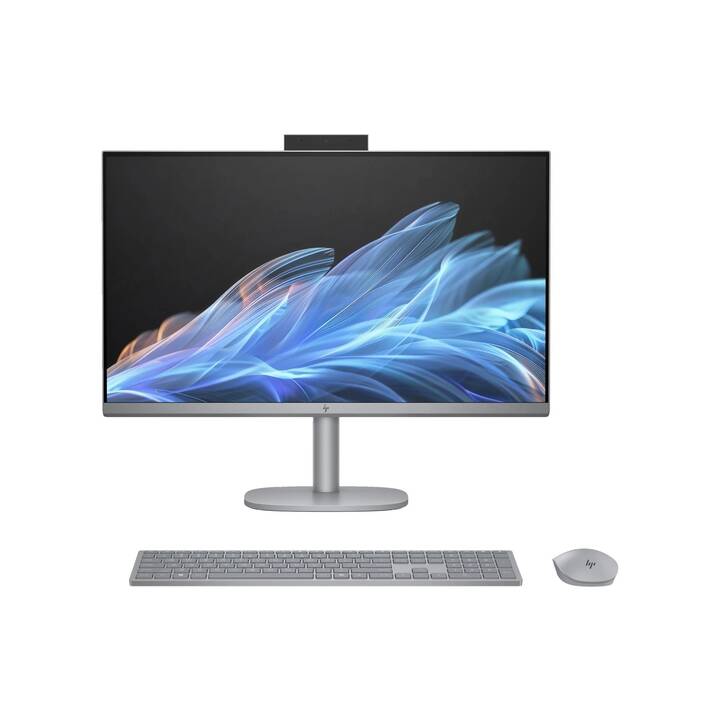 HP AIO OmniStudio X 27-cs0750nz (27", Intel Core Ultra 7 155H, 32 GB, 2000 Go SSD, Intel Arc)