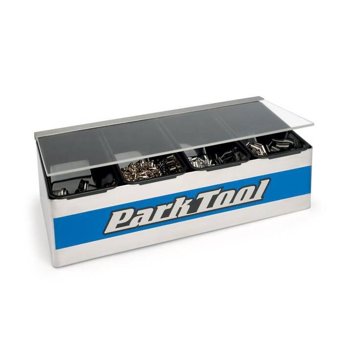 PARK TOOL Outils pour icyclette JH-1 (Blanc)