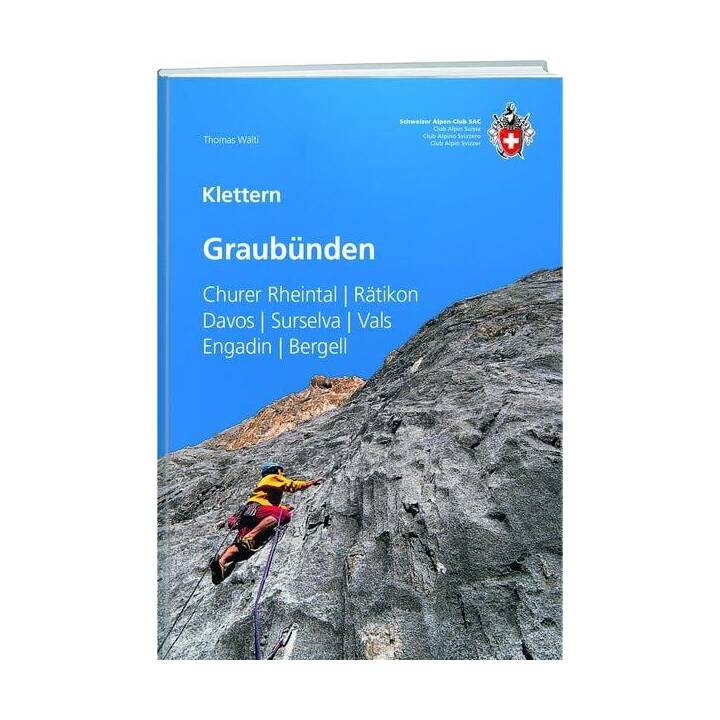 Klettern Graubünden