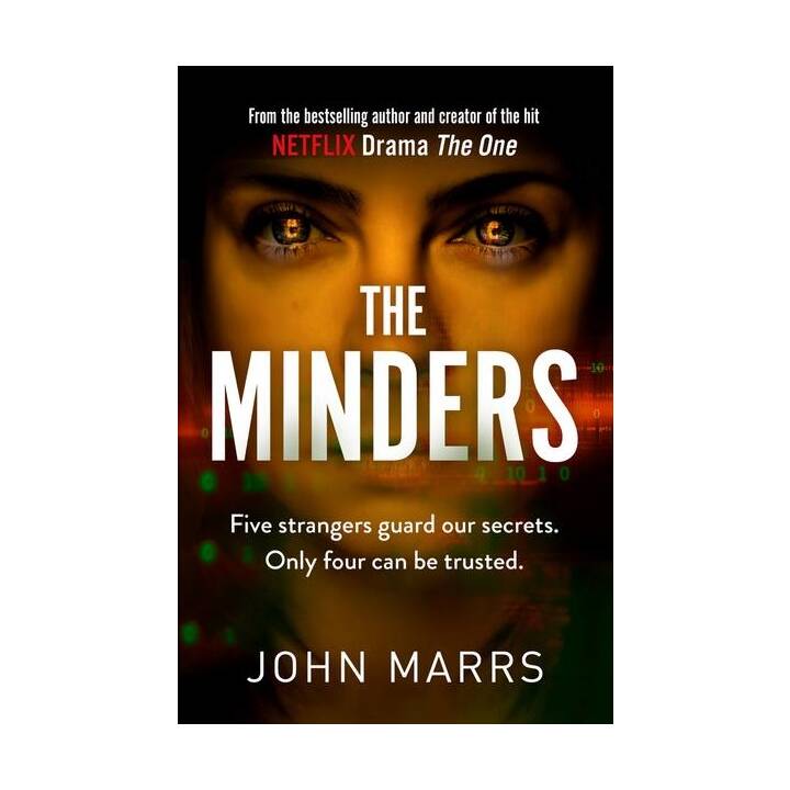 The Minders