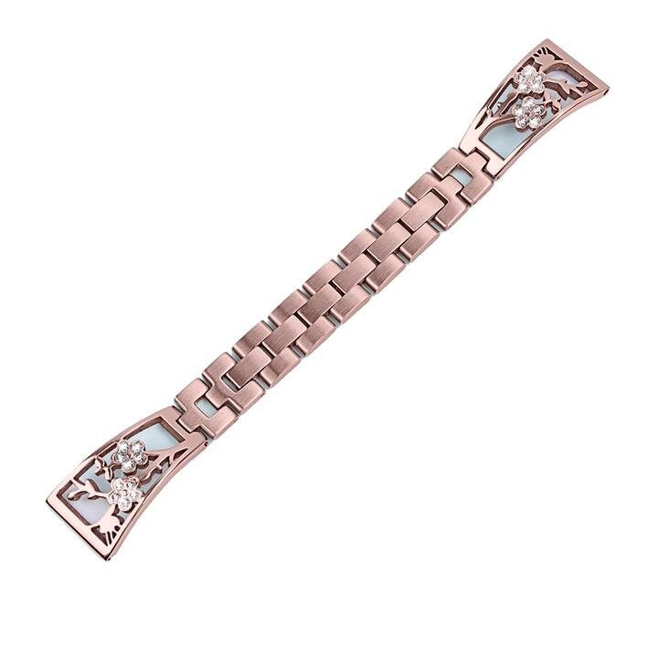 EG Bracelet (Samsung Galaxy Galaxy Watch3 41 mm, Rose)