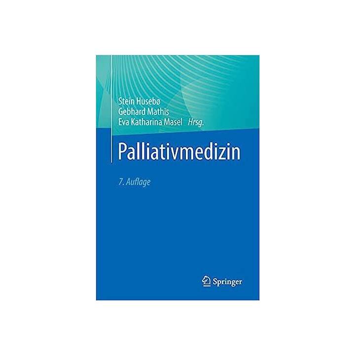 Palliativmedizin