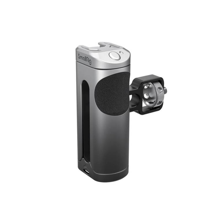 SMALLRIG Side Handle with Wireless Control Supporti (Nero)