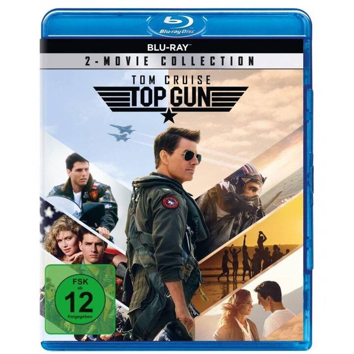 Top Gun: Maverick (DE, IT, EN, HU)